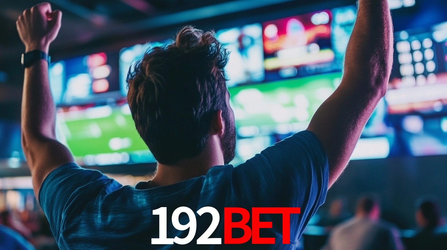 192bet: Seu Cassino Premiado com Pagamentos Rápidos