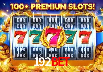 A Emoção da Loteria na 192bet: Uma Chance de Mudança de Vida