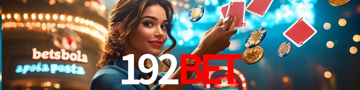 Welcome Bonus 192bet