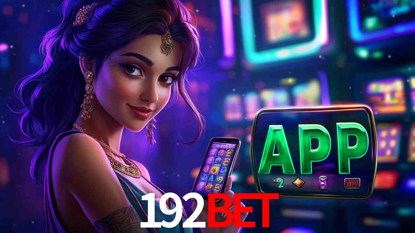 192bet: A Experiência de Casino com Jogos de Mesa ao Vivo