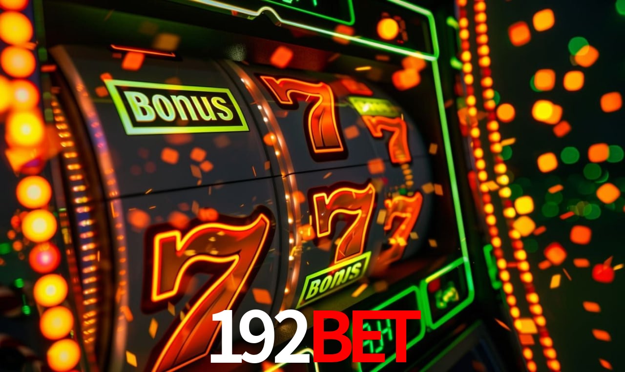 cassino 192bet
