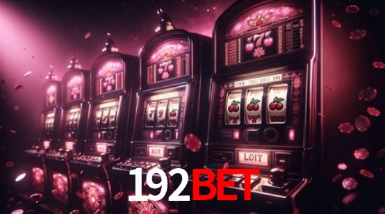 Jogos Exclusivos 192bet