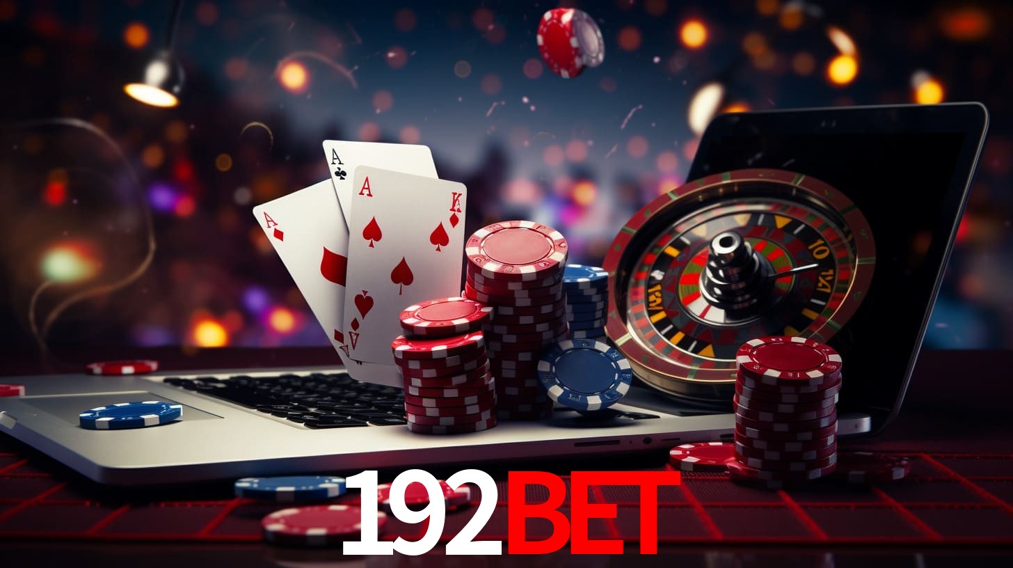 VIP Casino 192bet