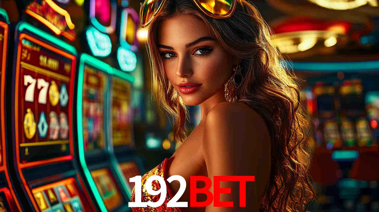 Welcome Bonus 192bet