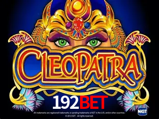 Descubra o Mundo do Cassino Online com 192bet