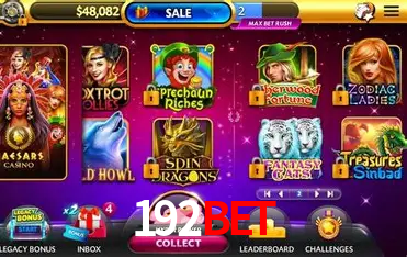 Explorando a Categoria de Eventos em Apostas na 192bet