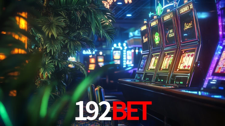 Live Casino 192bet