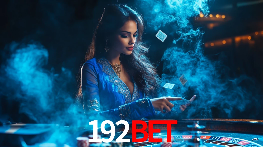 A Emoção da Loteria na 192bet: Uma Chance de Mudança de Vida