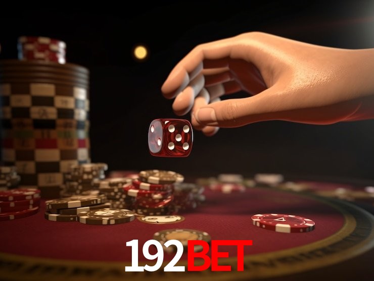 Jogos de Slot 192bet