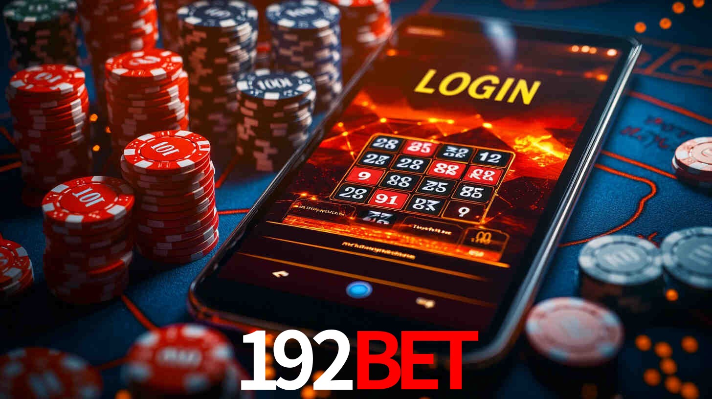 192bet login