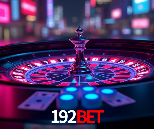 Desvendando o Mundo dos Jogos Virtuais na 192bet