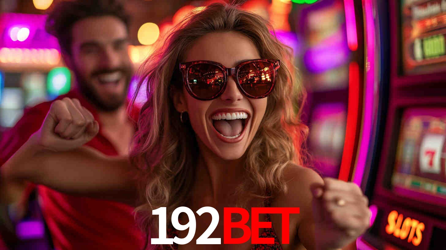 Explorando a Categoria de Eventos em Apostas na 192bet