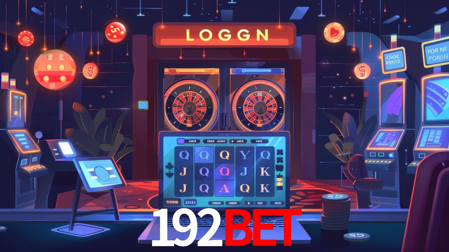 Sistemas de Segurança 192bet