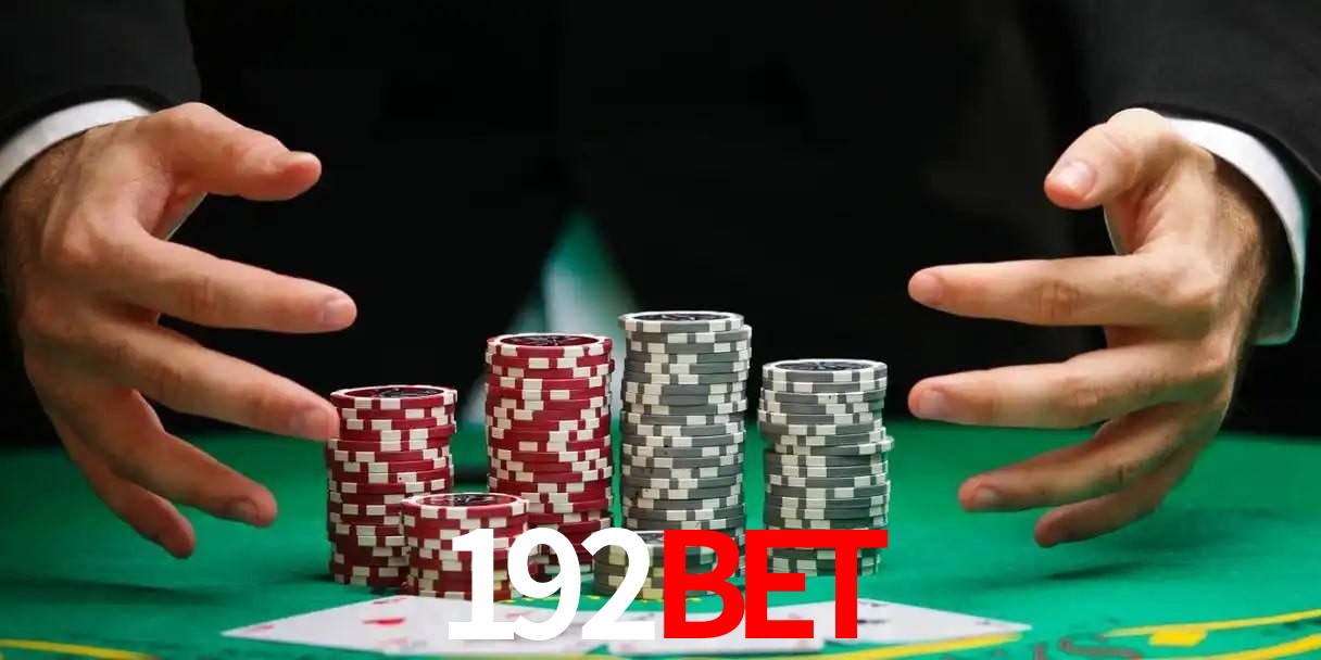 192bet plataforma — depósito PIX instantâneo no caixa