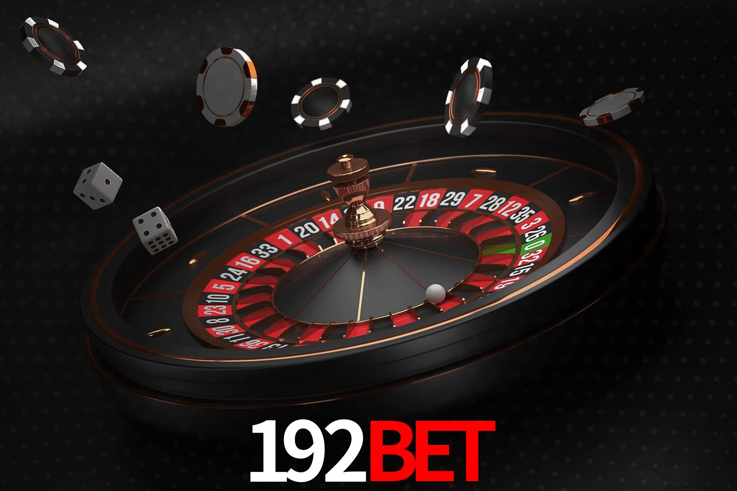 192bet.com