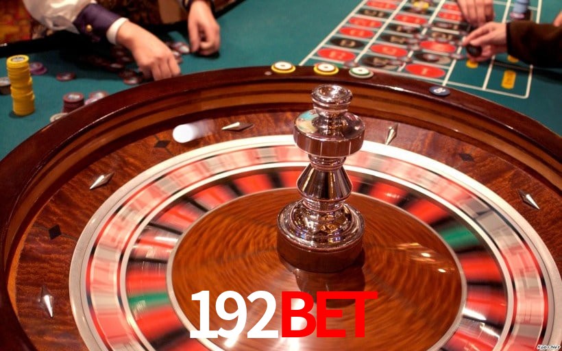 PIX Instantâneo 192bet