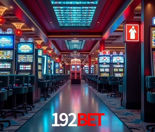 A Emoção da Loteria na 192bet: Uma Chance de Mudança de Vida