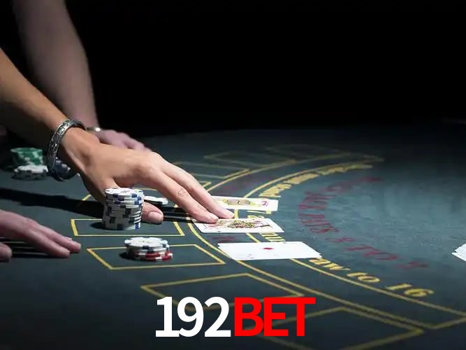 Promoção Relâmpago 192bet