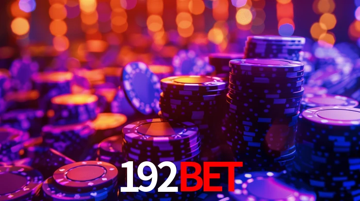 Bônus Generosos e Exclusivos no 192bet para Você!