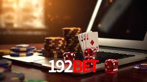 cassino 192bet
