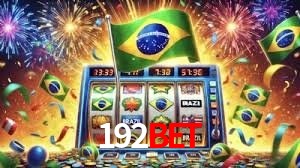 Bonus Features 192bet