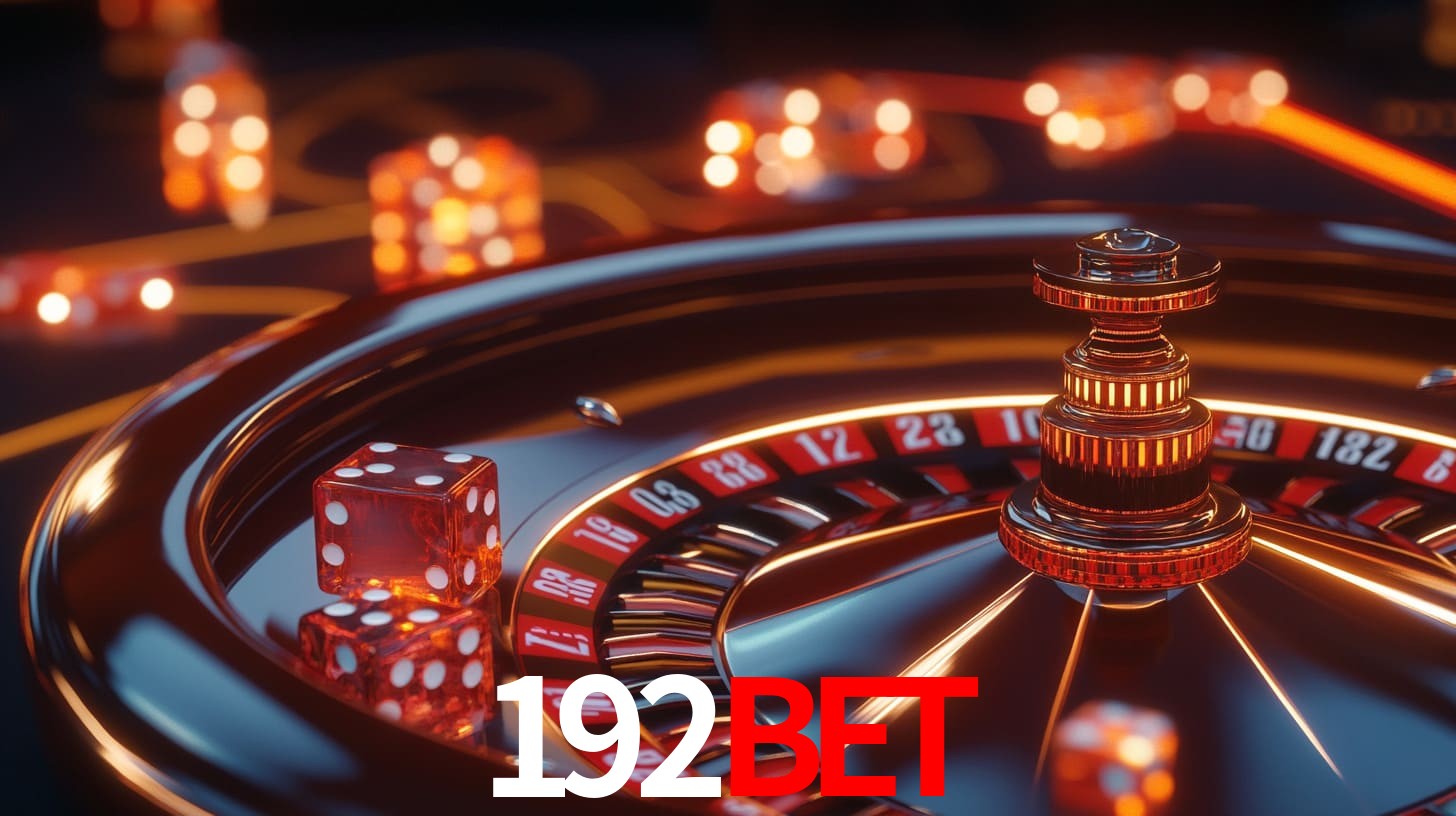 192bet: A Experiência de Casino com Jogos de Mesa ao Vivo