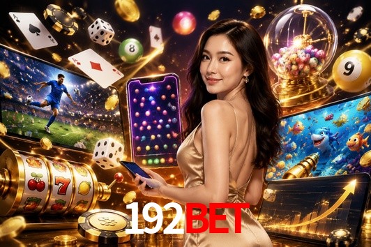 Live Casino 192bet