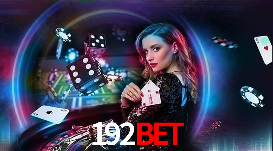 Weekend Specials 192bet