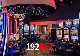 Promoções Sazonais 192bet