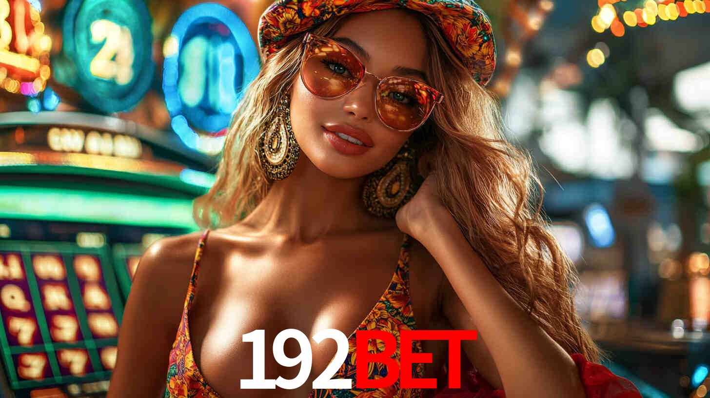 192bet bônus — painel de promoções no aplicativo