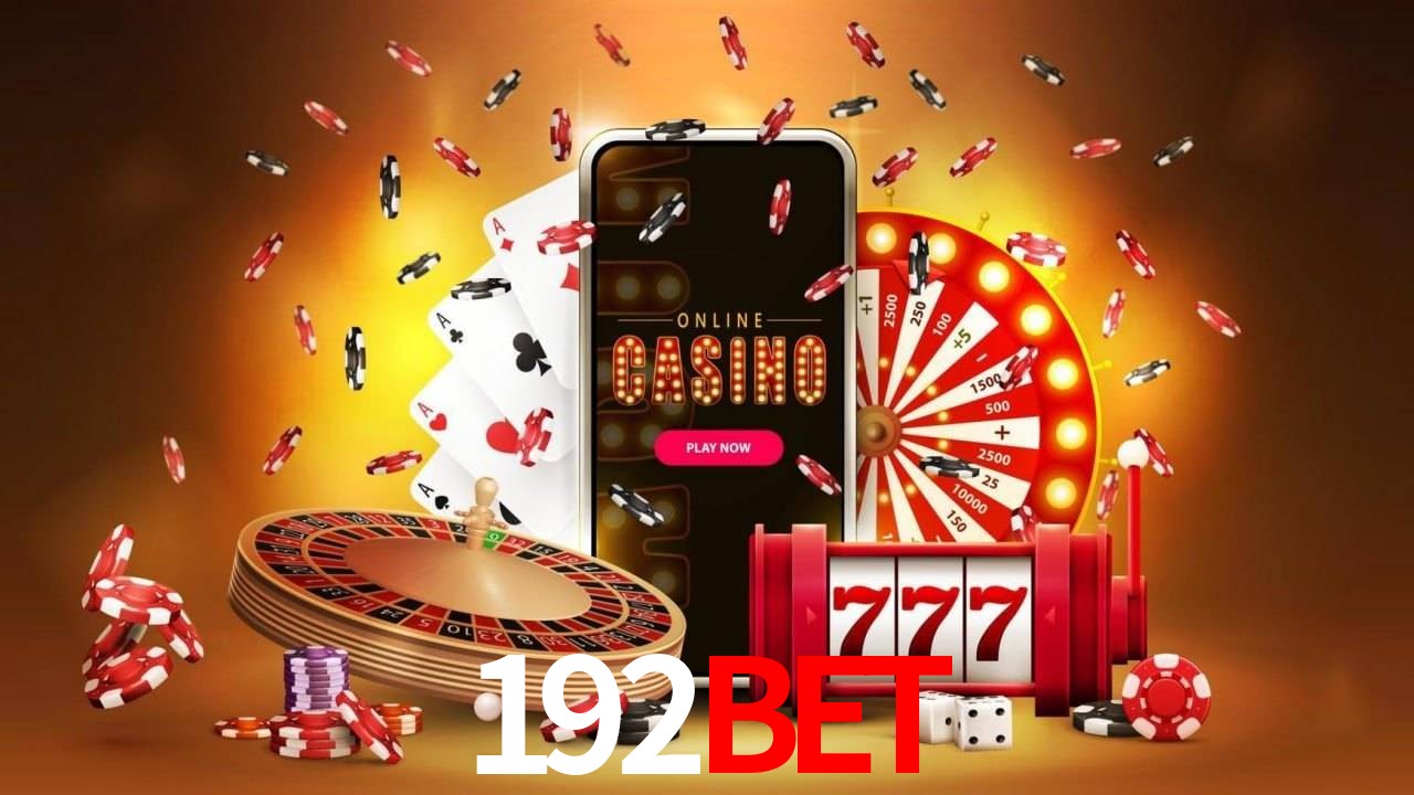 Avaliações dos Jogadores 192bet