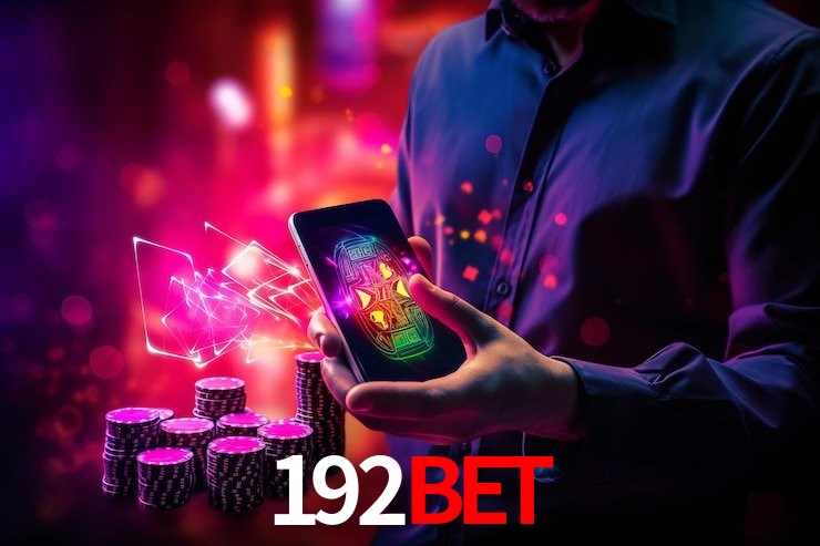 Bônus Diários 192bet
