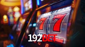 Casino Ao Vivo 192bet