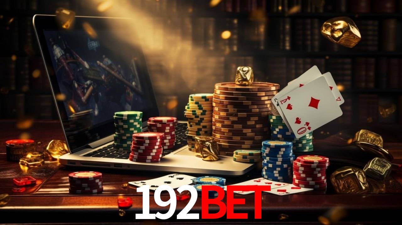 Casino Ao Vivo 192bet