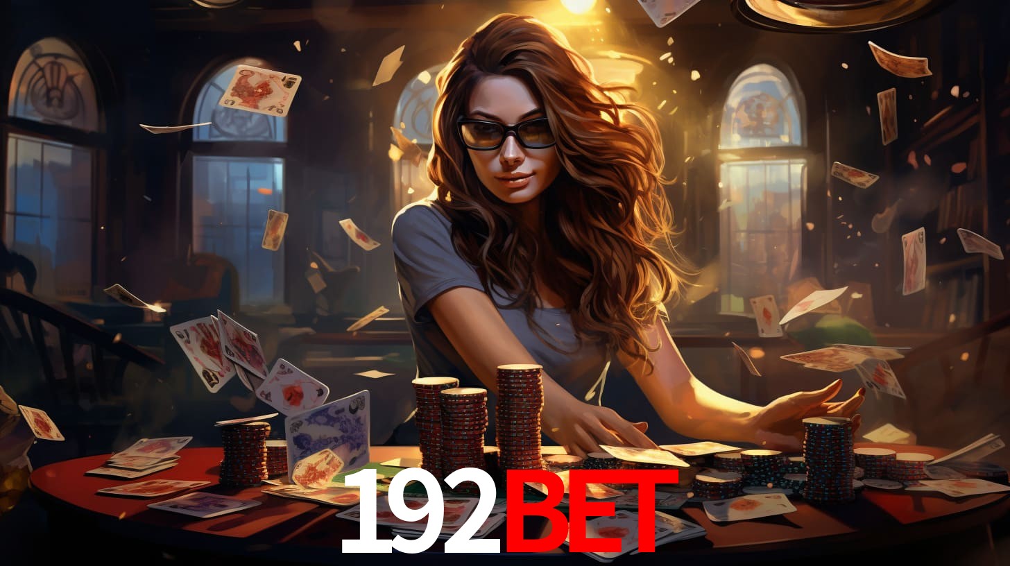 Live Casino 192bet