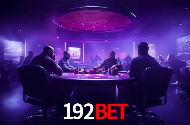 Apostas de Basquete 192bet