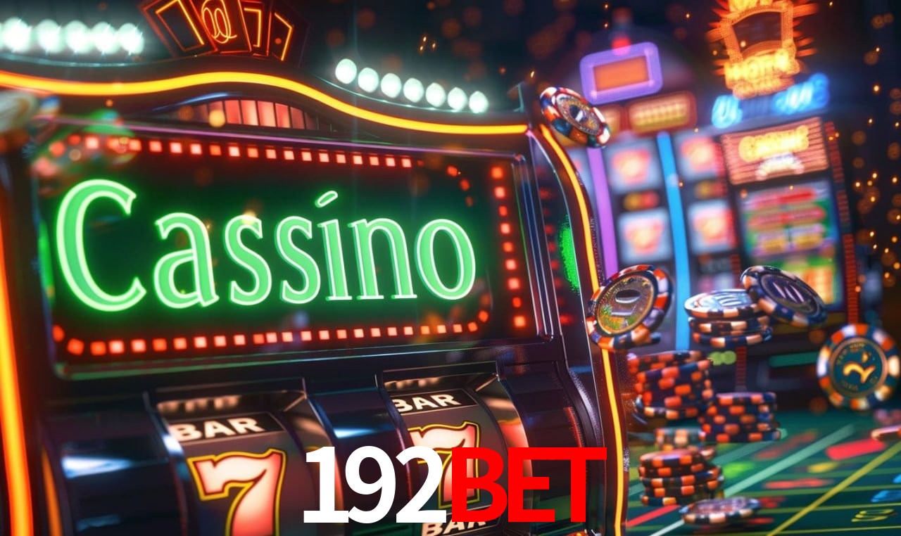 Provedores de Jogos 192bet
