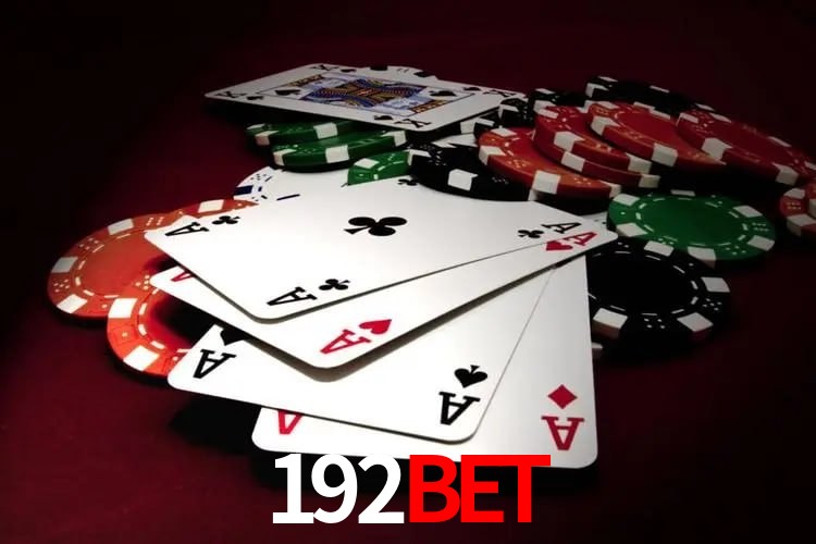 Programa VIP 192bet
