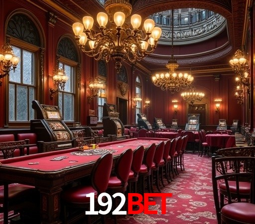 Integração de APIs 192bet