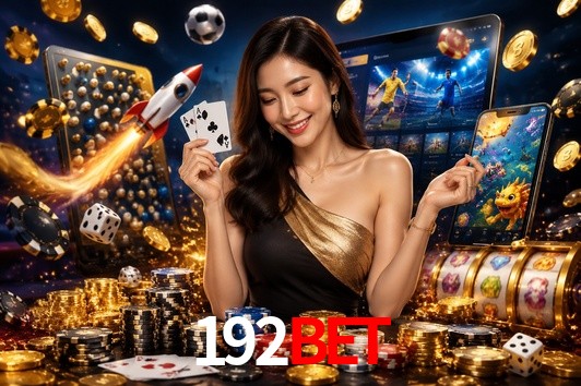 Game Providers 192bet