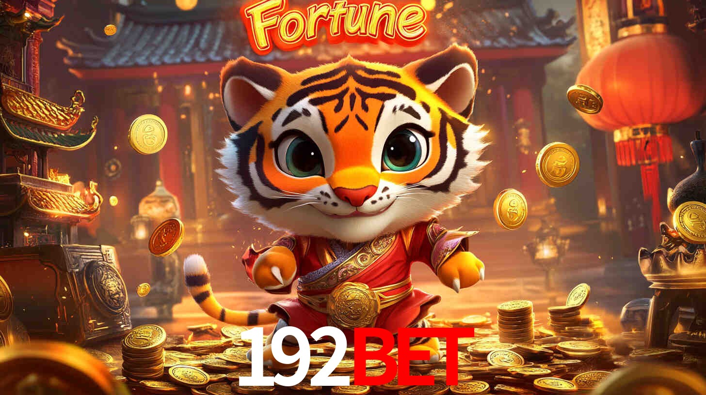 A Experiência Imersiva dos Cassinos Ao Vivo no 192bet
