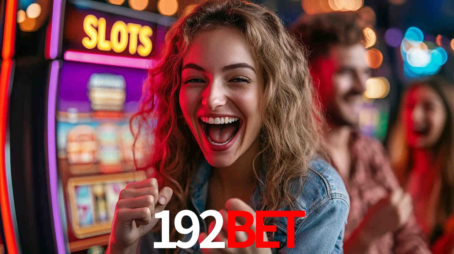 Descubra a Essência do 192bet: Nossa História e Compromissos