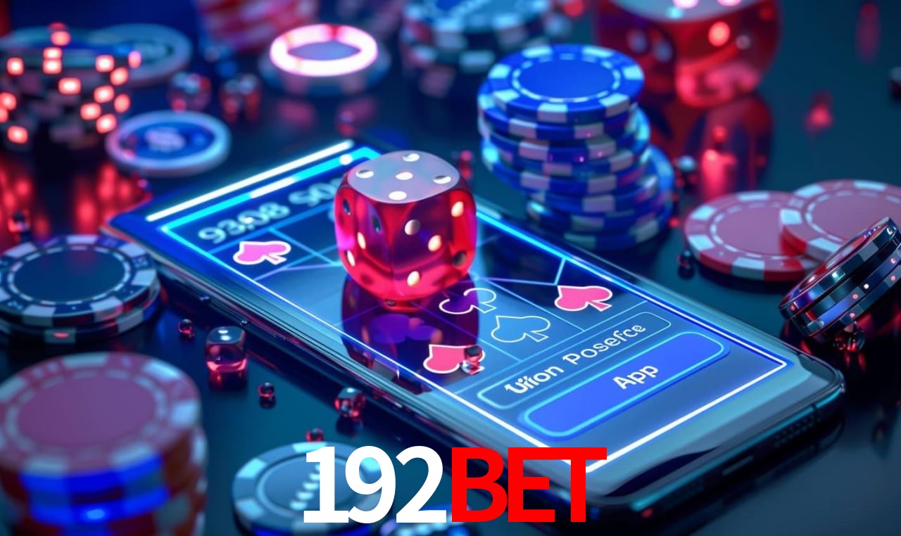 192bet login — painel de entrada no app oficial