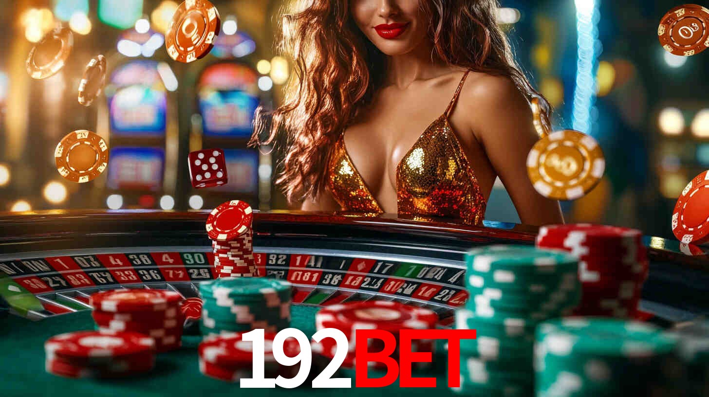 192bet bônus — cashback 15 por cento e níveis VIP