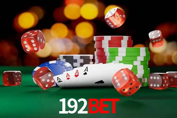 Estatísticas do Jogo 192bet
