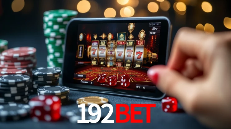 Premium Interface 192bet