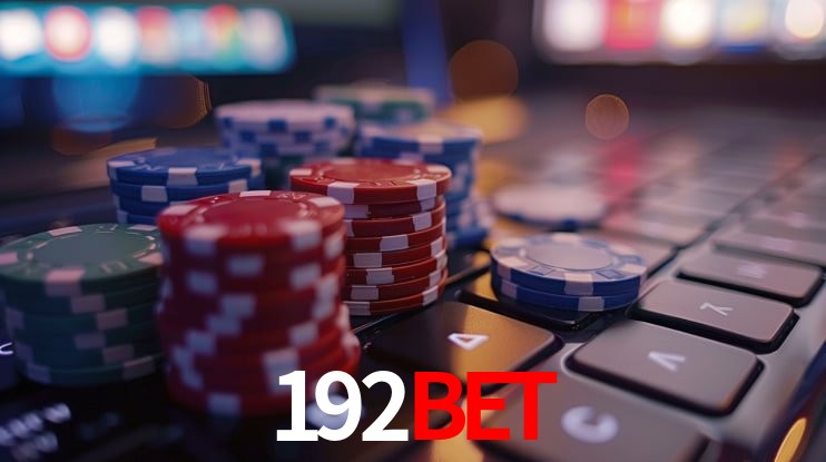 Cadastro Rápido 192bet
