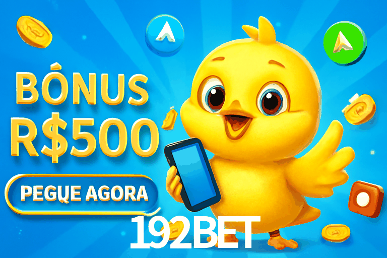 Exclusive Offers 192bet