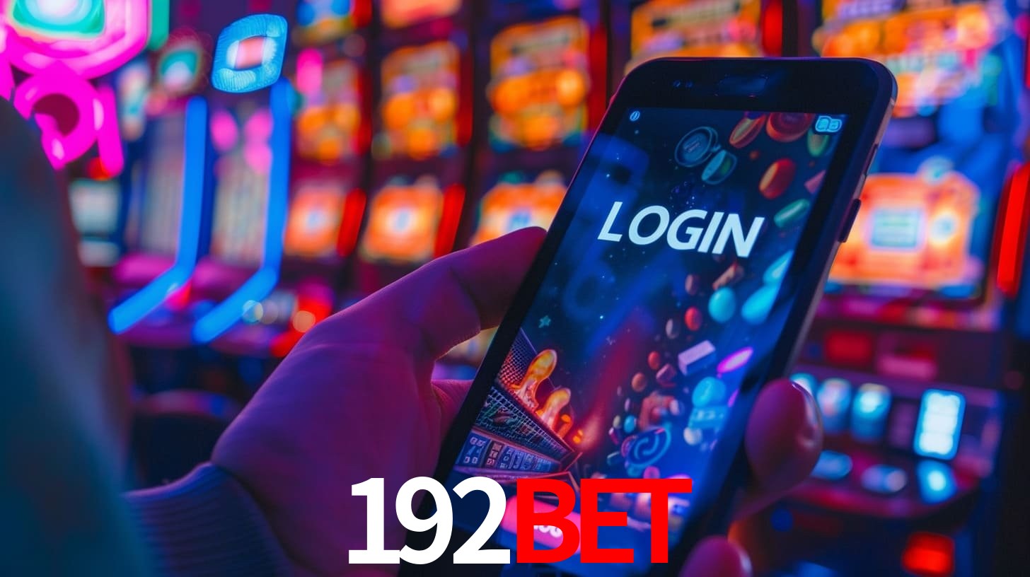 Torneios 192bet