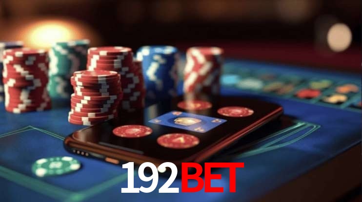 Recursos de Bônus 192bet